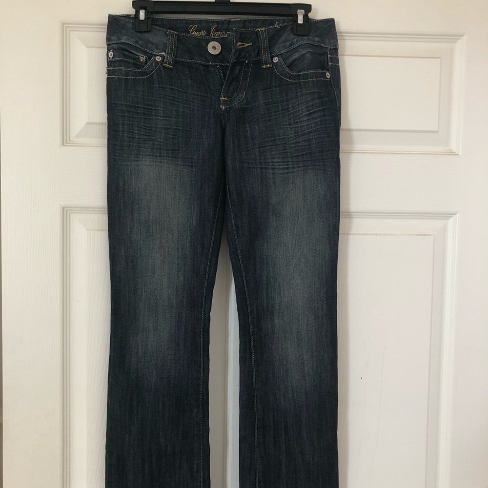 Guess jeans